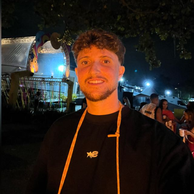 Matheus Galvão